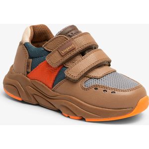 Bisgaard sneakers Herle Tex 64111 brown 29