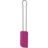 Pannenlikker, Siliconen, 26 cm, Pink Ribbon Charity Edition - Rösle