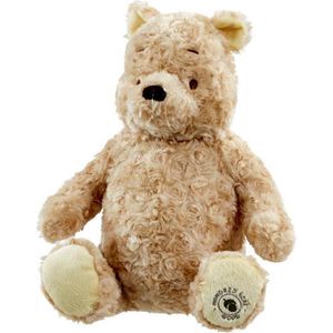 Disney Pluche Knufffel Classic Winnie the Pooh 30 cm
