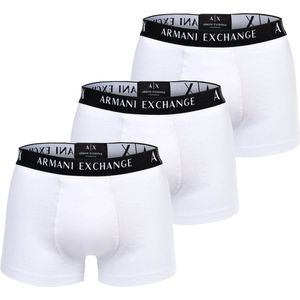 Armani Exchange Boxershorts Set van 3