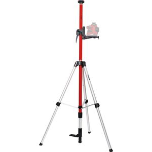 STIER Telescopische Staaf voor Cross Line Atlas er 360 cm Laser meetapparaat