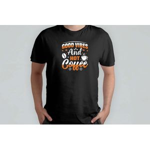 Sippin’ Love - T Shirt - CoffeeLover - ButFirstCoffee - CoffeeTime - MorningBrew - KoffieLiefhebber - EerstKoffie - Koffietijd - DagelijkseKoffie