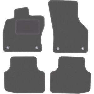 Grafiet automatten voor: Audi A3 8Y IV sedan, liftback, stationwagen, avant (2020-)