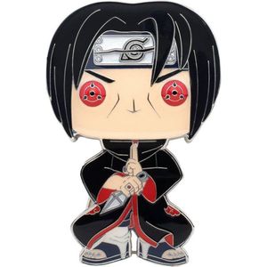 Funko Pop! Pin: Naruto Shippuden - Itachi