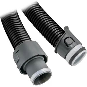 Multaparts® stofzuigerslang geschikt voor AEG VX6, VX7 series & 6000 series | 1.9 meter lengte | Met stofzuiger wartel en bevestiging voor pistoolgreep | Alternatief voor AEG 140019432073, 140019432040, 140019432016