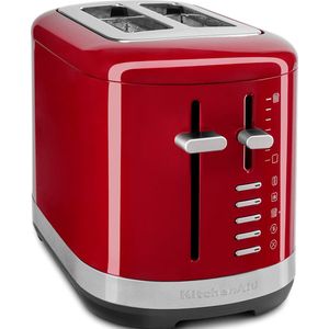 KitchenAid broodrooster 2 sleuven 5KMT2109 keizerrood