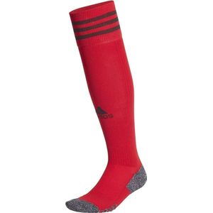 adidas - Adi 21 Sock - Rode Voetbalsokken - 46 - 48 - Rood