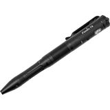 Fenix T6 Pen FET6-BK Tactische Pen Zwart, 80 Lumen, Aluminium