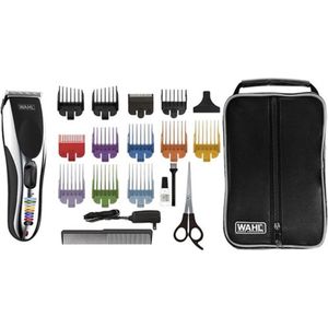 Wahl Color Pro Cordless Chrome Edition
