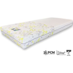 Mahoton Matras Lavea 22 Natuurrubber Soft 140x200 cm