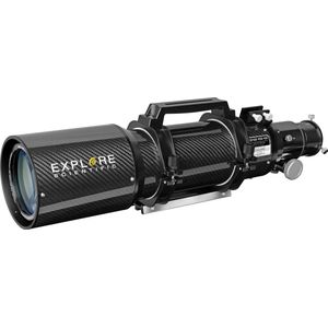 Explore Scientific Telescoop - ED Apochromaat - 102mm f/7 - FCD-100 - CF - HEX
