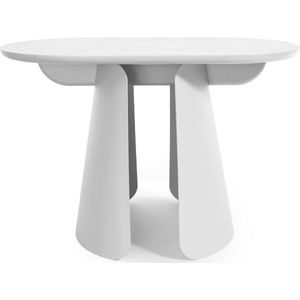 Puik Design - Totem Pill coffee table - grey