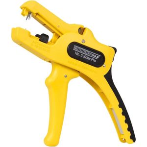 Weicon solar automatische striptang afstriptang 1.5-10mm2 Solar No.5 (10067897)