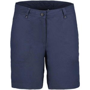 ICEPEAK - amana shorts/bermudas - Blauwdonker