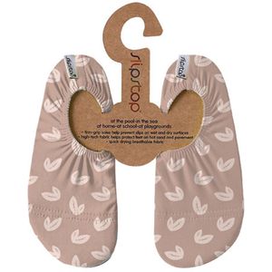 Slipstop Amber - Zand met beige hartje