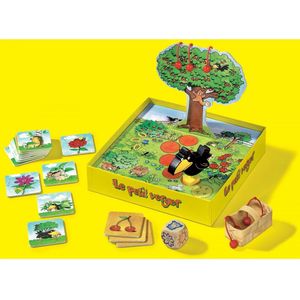 Haba Kinderspel Le Petit Verger (fr)