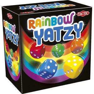 Rainbow Yatzy