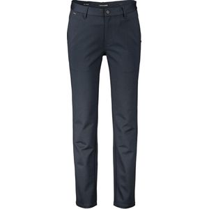 No Excess Chino - Modern Fit - Blauw - 30-34