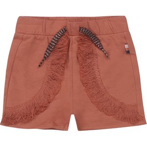 Dirkje T-DOTS Meisjes Broek - Maat 62