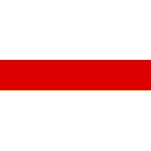 Duitse Vlag 225x350cm
