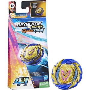 Beyblade Burst - QuadStrike - Fierce Achilles