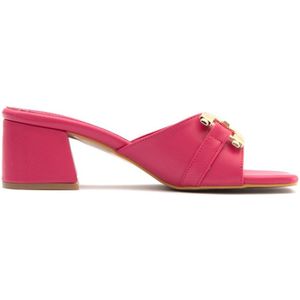 Fashion Attitude - Sandalen - FAME23-SS3Y0611-633-FUCHSIA - Vrouw - EU 37