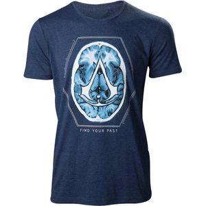 Assassins Creed - Mens t-shirt - S