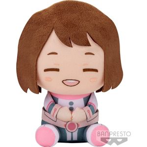 My Hero Academia - Ochaco Uraraka Big Plush 20cm