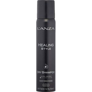 L'Anza - Healing Style - Dry Shampoo - 80 ml (Mini Reisverpakking)