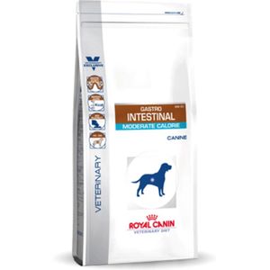 Royal Canin Gastro Intestinal Moderate Calorie - Hondenvoer - 14 kg