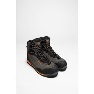 Lowa Cadin Ii Goretex Mid Wandelschoenen Zwart EU 41 Man