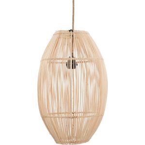 De Zuri Hanglamp - Naturel - M