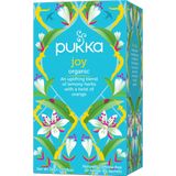 Pukka thee - Joy organic - 20 zakjes