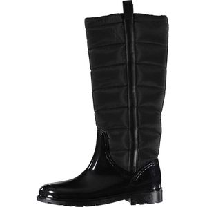 XQ Boots - Regenlaarzen - Zwart - maat 41