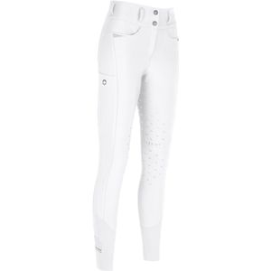 Pikeur Laure Rijbroek Dames Full Grip SD M