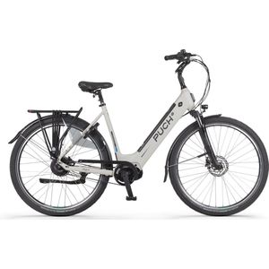 Puch E-Zirkon Enviolo Belt | Elektrische fiets