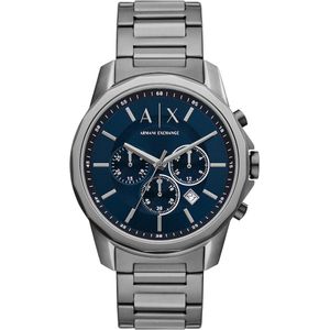 Armani Exchange Herenhorloge Analoog Quarz