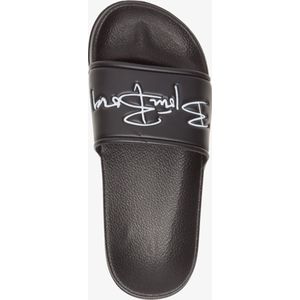 Bjorn Borg badslippers zwart - Maat 33