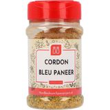 Van Beekum Specerijen - Cordon Bleu Paneer - Strooibus 150 gram