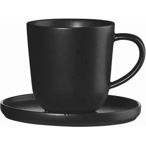 ASA Selection Espresso kopje Coppa Kuro 80 ml