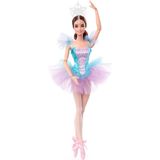 Barbie Ballerina - Barbiepop