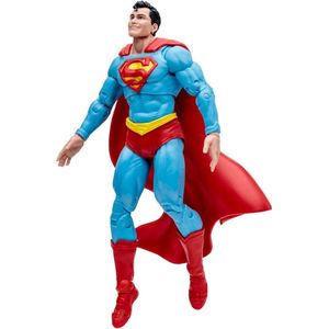 DC Multiverse Action Figure Superman (DC Classic) 18 cm