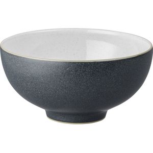 Denby | Impression Charcoal Rijstkom 480 ml