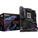 Gigabyte Z890 AORUS ELITE WIFI7 - Moederbord ATX - Socket 1851 - Intel Z890 - DDR5 - Realtek ALC1220 - Ethernet 2.5Gbps - Wi-Fi 7
