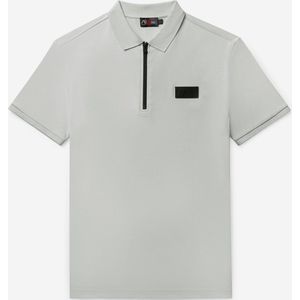 AB Lifestyle - Platinum Polo | Alloy - Heren - Maat: M