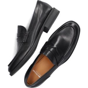 Vagabond Shoemakers Mario Loafers - Instappers - Heren - Zwart - Maat 41
