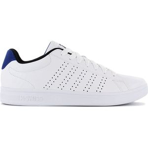 K-Swiss Casper sneakers wit - Maat 42