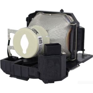 Beamerlamp geschikt voor de HITACHI CP-X3021WN beamer, lamp code DT01191. Bevat originele UHP lamp, prestaties gelijk aan origineel.