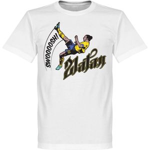 Zlatan Ibrahimovic Bicycle Kick T-Shirt - KIDS - 140