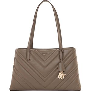 DKNY Madison Tote truffle